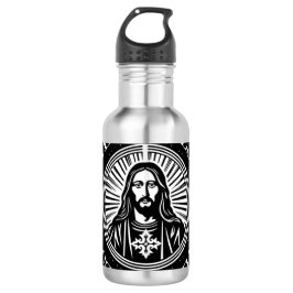 Waterflesje Waterfles