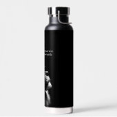 Waterflesje Waterfles (Links)