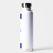 Waterflesje Waterfles (Links)