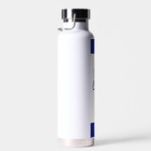 Waterflesje Waterfles (Rechts)