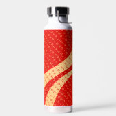 Waterflesje Waterfles (Links)