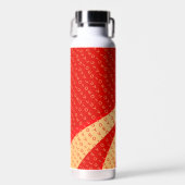 Waterflesje Waterfles (Voorkant)