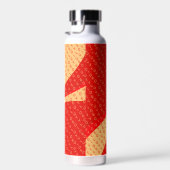 Waterflesje Waterfles (Rechts)