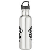 Waterflesje Waterfles (Voorkant)