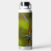 Waterflesje Waterfles (Achterkant)