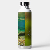 Waterflesje Waterfles (Links)