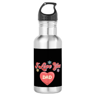 Waterflesje Waterfles