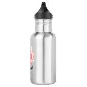 Waterflesje Waterfles (Rechts)