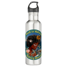 Waterflesje Waterfles