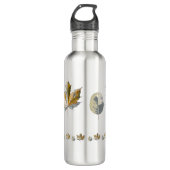 Waterflesje Waterfles (Voorkant)