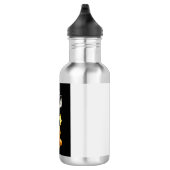 Waterflesje Waterfles (Rechts)