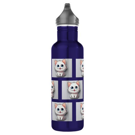 Waterflesje Waterfles (Rechts)