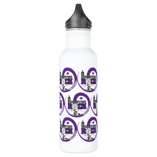 Waterflesje Waterfles (Links)