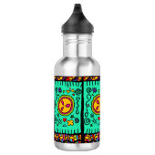 Waterflesje Waterfles (Rechts)