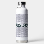 Waterflesje Waterfles (Rechts)