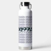 Waterflesje Waterfles (Voorkant)