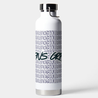 Waterflesje Waterfles