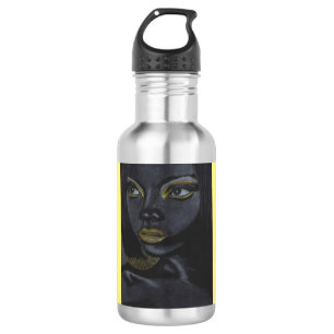 Waterflesje Waterfles