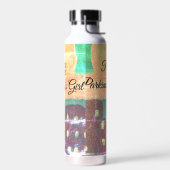 Waterflesje Waterfles (Links)