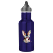 Waterflesje Waterfles (Links)