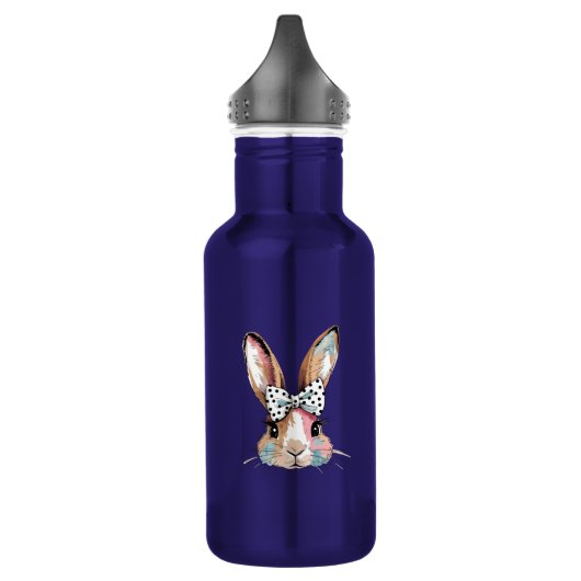 Waterflesje Waterfles (Links)