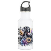 Waterflesje Waterfles (Voorkant)