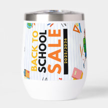 Waterflesjes terug naar #school