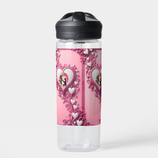 WaterflesMaat: Waterfles (590 ml) De Eddy® +