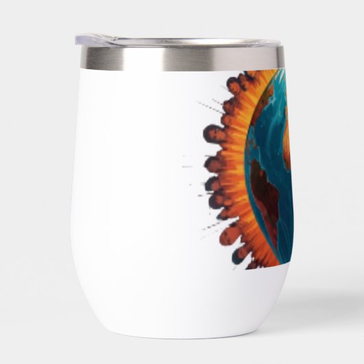 Waterflessen (Rechts)