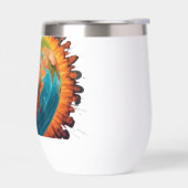 Waterflessen (Links)