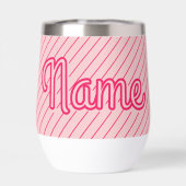  waterflessen (Achterkant)