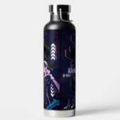 Waterflessen MER_Storm Waterfles (Links)