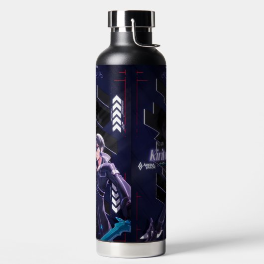 Waterflessen MER_Storm Waterfles (Links)