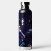 Waterflessen MER_Storm Waterfles (Rechts)