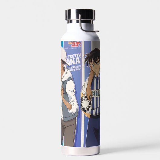 Waterflessen MER_Storm Waterfles (Links)