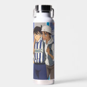 Waterflessen MER_Storm Waterfles (Voorkant)