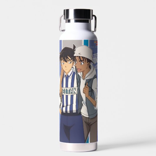 Waterflessen MER_Storm Waterfles (Voorkant)