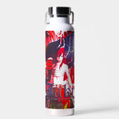 Waterflessen Shop MER_Storm Waterfles (Voorkant)