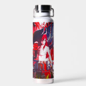 Waterflessen Shop MER_Storm Waterfles (Achterkant)