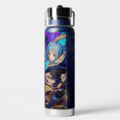 Waterflessen Shop MER_Storm Waterfles (Achterkant)