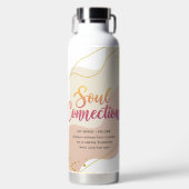 Waterflessen Waterfles (Voorkant)