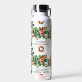 Waterflessen Waterfles (Voorkant)