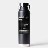 Waterflessen Waterfles (Voorkant)