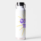 waterflessen waterfles (Voorkant)