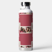 Waterflessen Waterfles (Rechts)