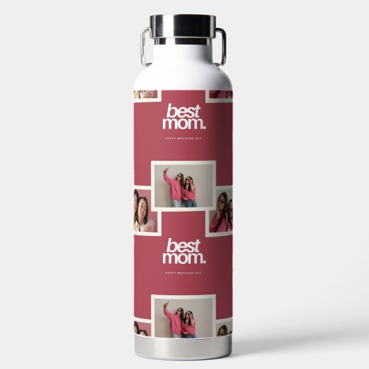 Waterflessen Waterfles (Voorkant)