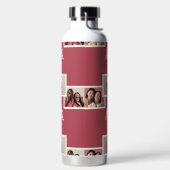 Waterflessen Waterfles (Links)