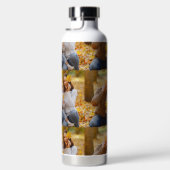 Waterflessen Waterfles (Rechts)