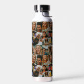 Waterflessen Waterfles (Links)
