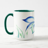 Waterflower II Mok (Links)